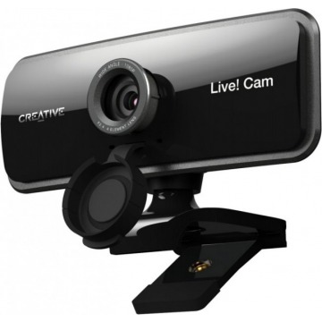 Creative Live! Cam Sync 1080p