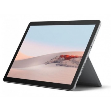 Microsoft Surface Go 2 Platynowy