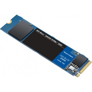 WD Blue SN550 M.2 PCIe NVMe 2TB