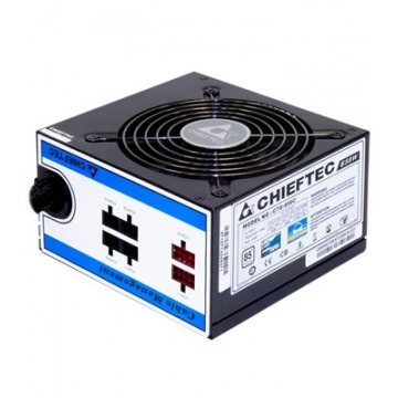 Chieftec CTG-650C 650W