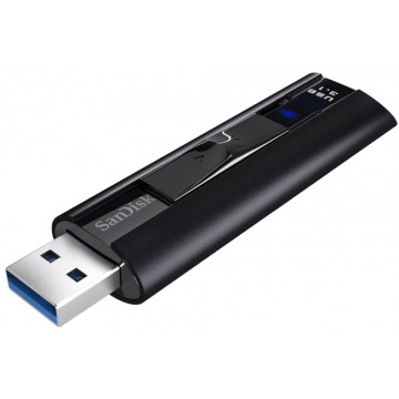 SanDisk 256GB Extreme Pro SSD Flash Drive USB 3.1