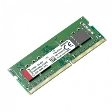 Kingston 8GB [1x8GB 2400MHz DDR4 1Rx8 CL17 SODIMM]