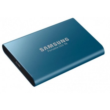 Samsung Portable SSD 500GB T5