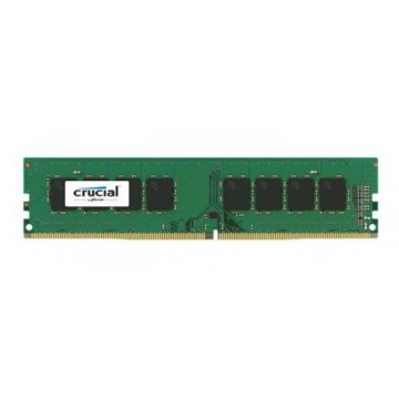 Pamięć Crucial CT4G4DFS8266 (DDR4 UDIMM; 1 x 4 GB; 2666 MHz; CL19)