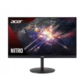 Acer Nitro XV242YPbmiiprx [1ms, 165Hz, HDR400, FreeSync]