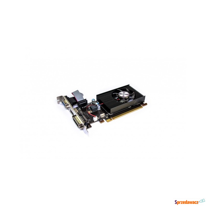 AFOX Radeon HD 5450 1GB - Karty graficzne - Zamość