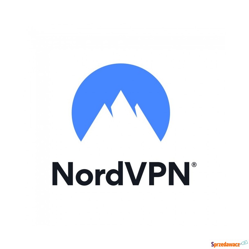 NordVPN VPN Service - subskrypcja na rok - Biuro - Mielec