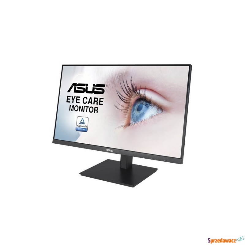 ASUS VA27DQSB [Frameless, 75Hz, Adaptive-Sync,... - Monitory LCD i LED - Reguły