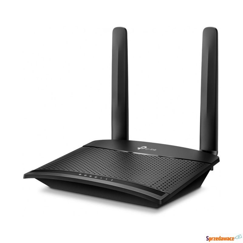 TP-Link TL-MR100 - Routery - Siedlce