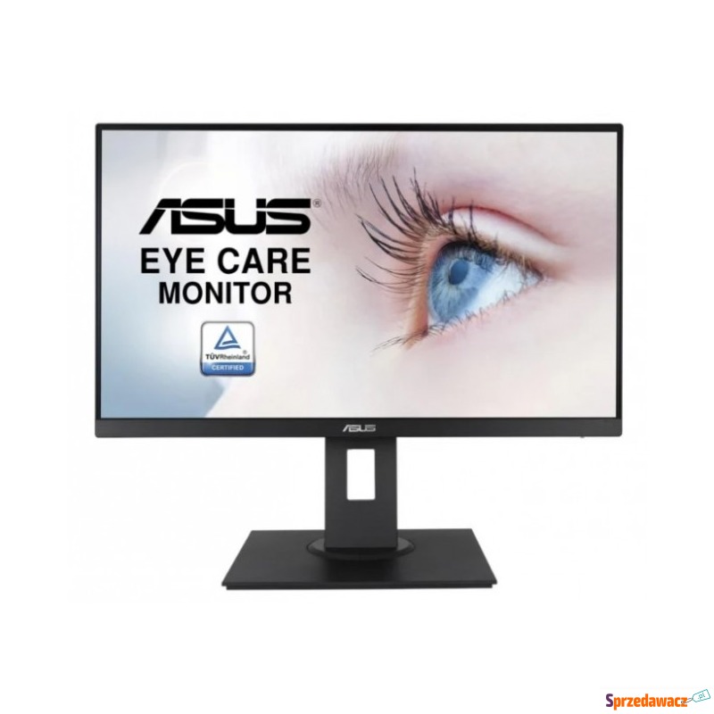 ASUS VA24EHL - Monitory LCD i LED - Grudziądz