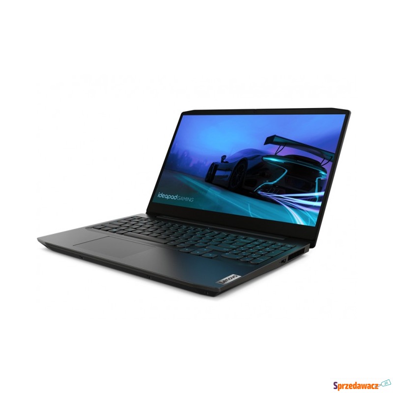 Lenovo Ideapad 3-15IMH Gaming (81Y400J7PB) - Laptopy - Świętochłowice