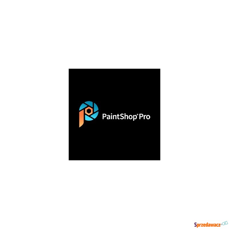 PaintShop Pro 2021 Ultimate WIN ENG ESD - Grafika, multimedia - Borsk