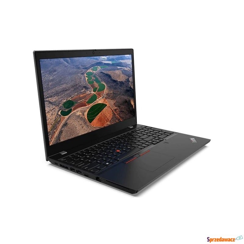 Lenovo ThinkPad L15 (20U3000SPB) - Laptopy - Tychy