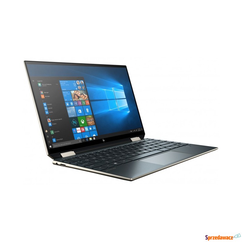 HP Spectre x360 13-aw0016nw (8XM87EA) - Laptopy - Rzeszów
