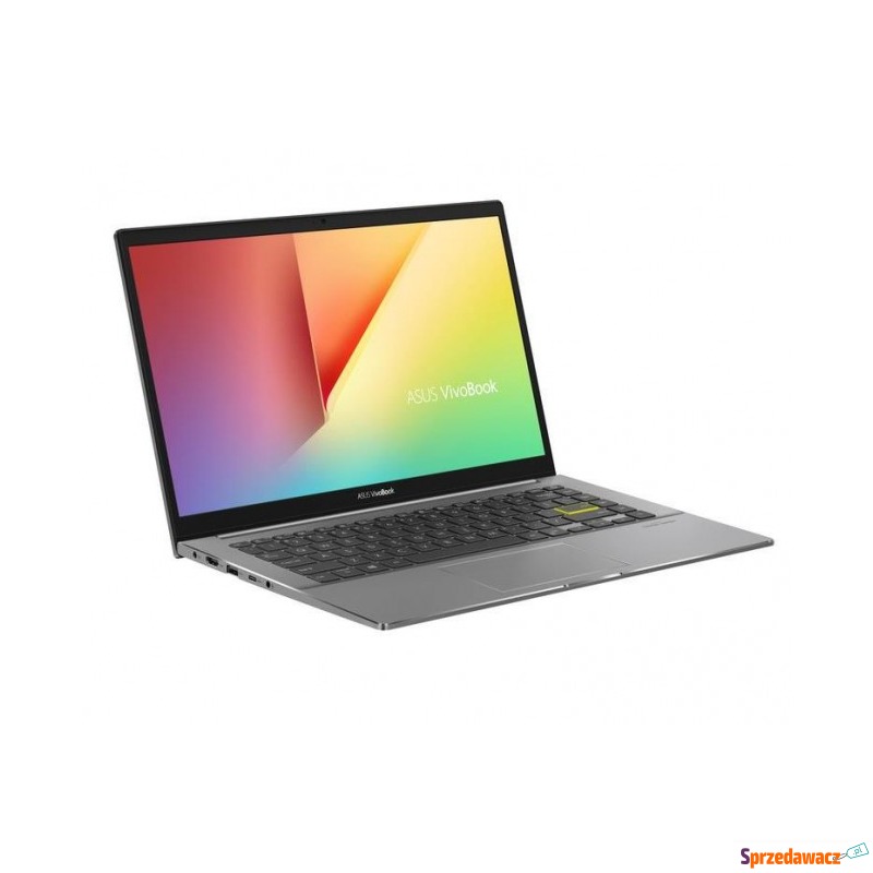 ASUS VivoBook M433IA-EB001T - Laptopy - Ełk