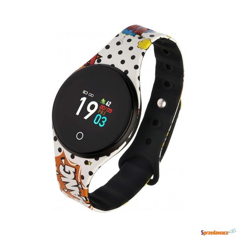 Smartwatch Garett Teen 2 - Smartwatche - Rybnik