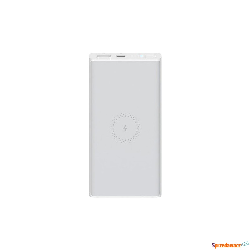 Xiaomi 10000mAh Mi Wireless Power Bank Essential... - Power banki - Białogard