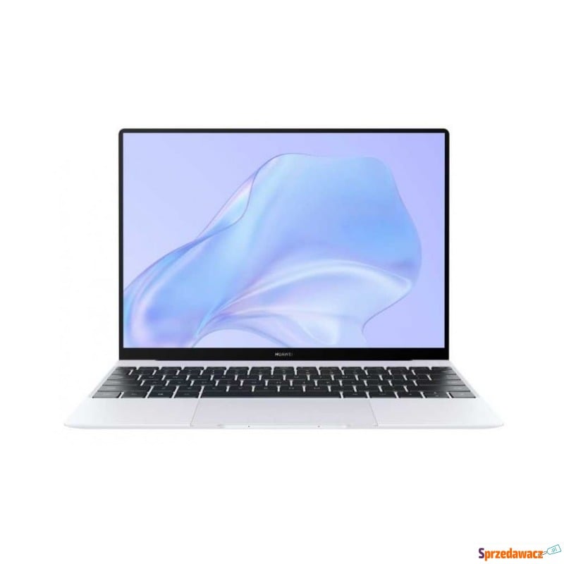 Huawei MateBook X 2020 Srebrny - Laptopy - Tychy