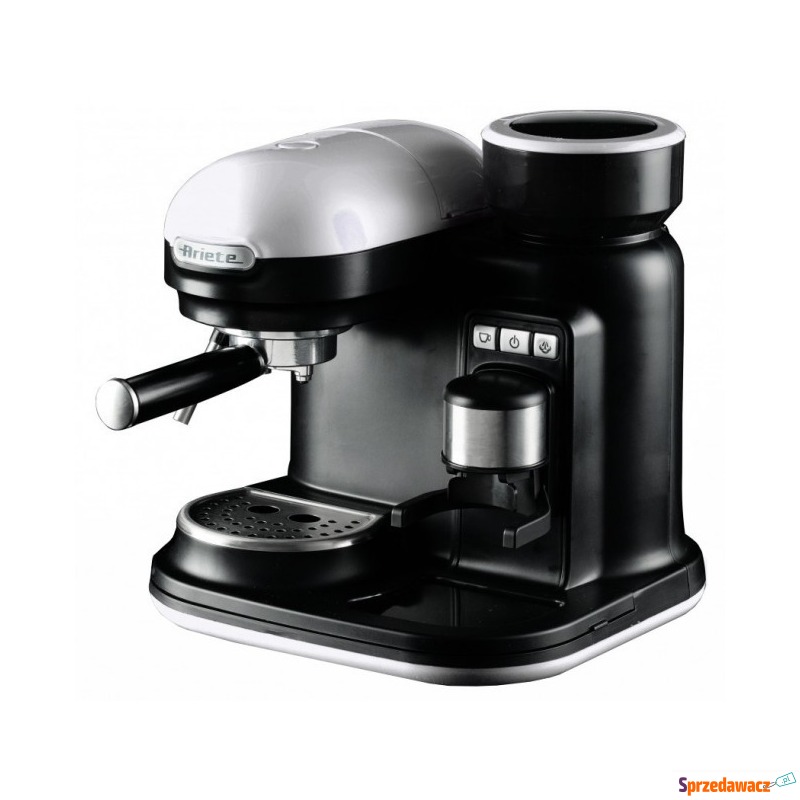 Ciśnieniowy kolbowy Ariete Espresso Moderna 1318/01 - Ekspresy do kawy - Siedlce