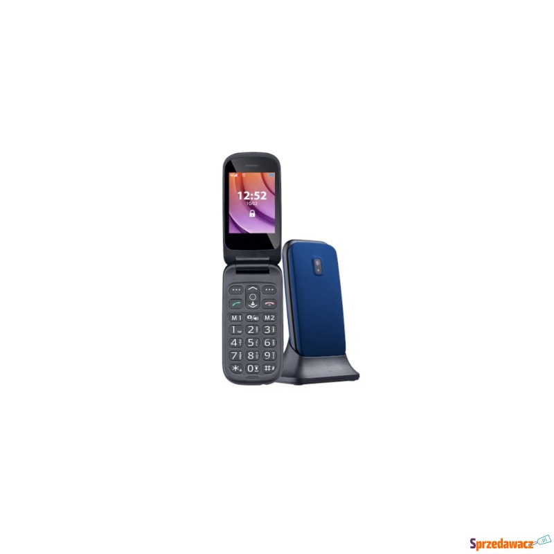 Telefon myPhone Twist 2 - Telefony komórkowe - Iława