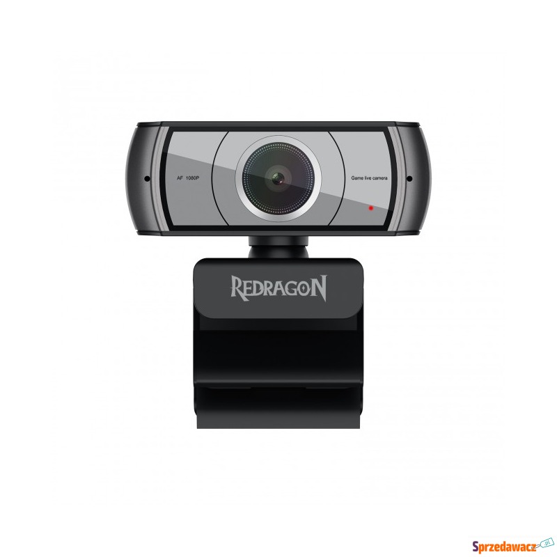 Redragon Apex GW900 Full HD - Kamery internetowe - Starachowice