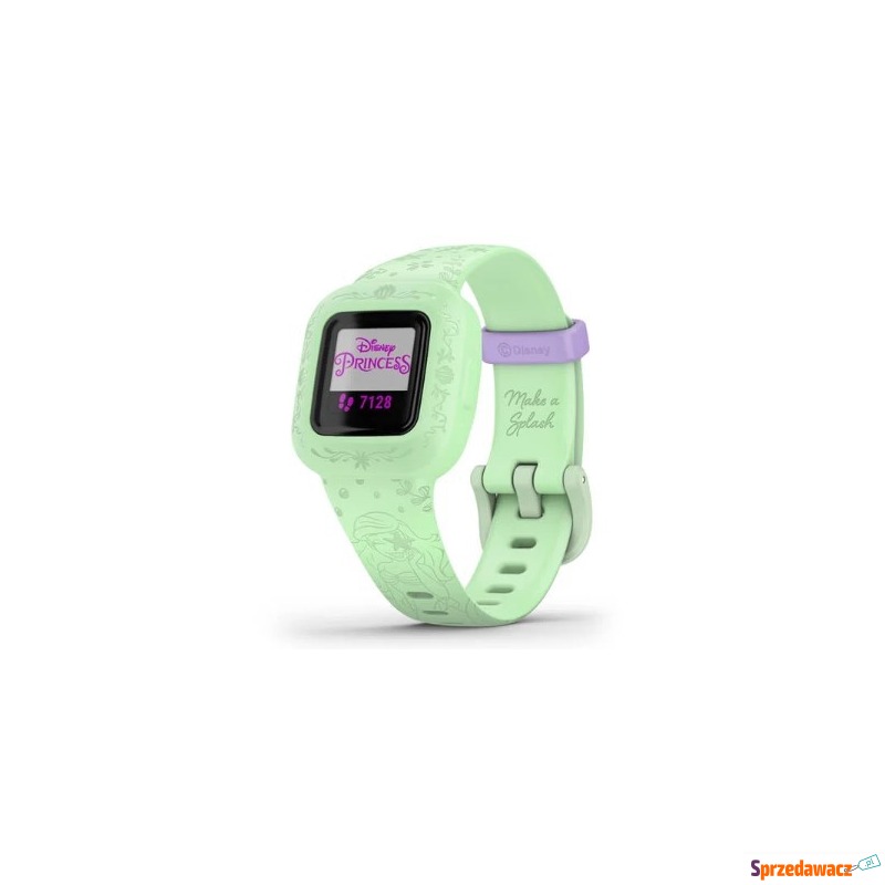 Smartwatch Garmin Vivofit Junior 3 Disney The... - Smartwatche - Chełm