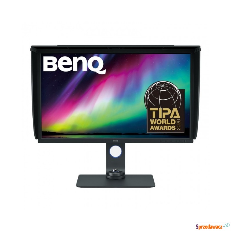BenQ SW321C - Monitory LCD i LED - Bartoszyce