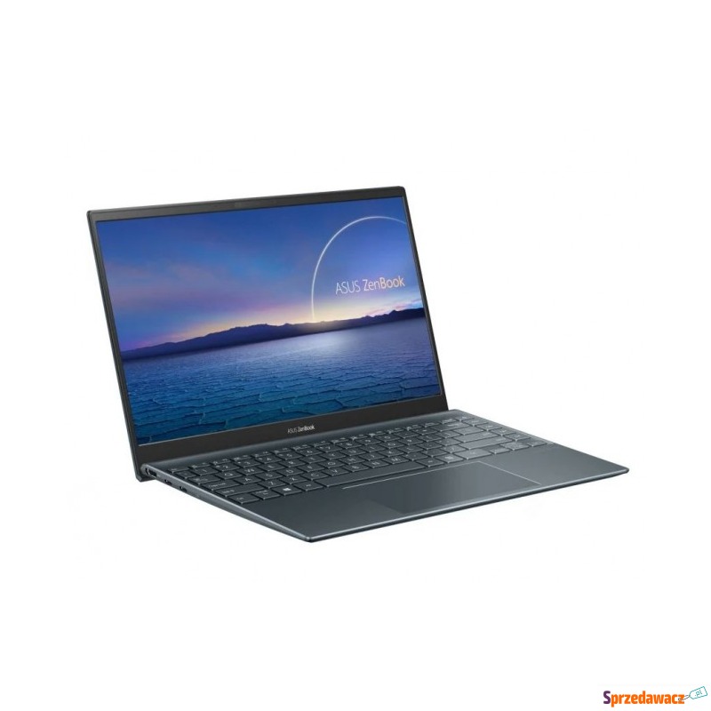ASUS ZenBook UM425IA-AM004T Szary - Laptopy - Ugoszcz