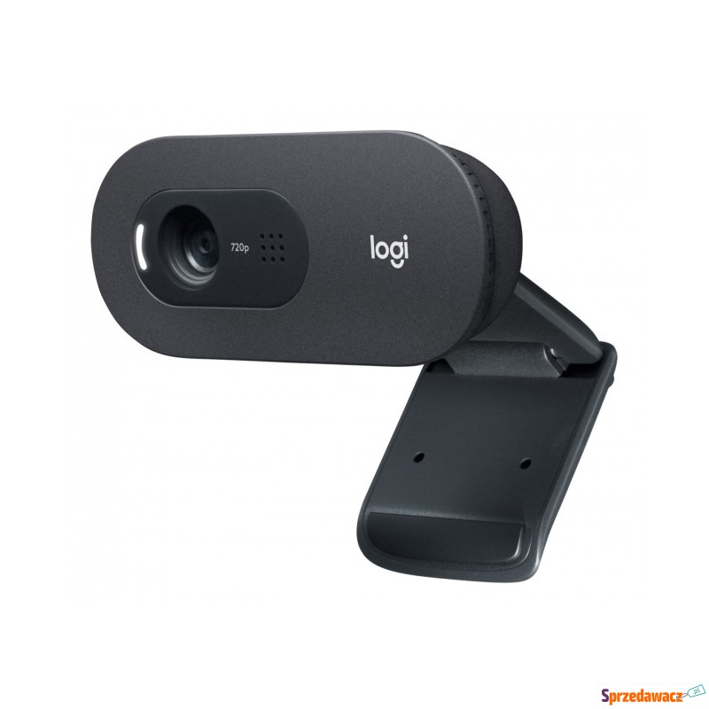 Logitech C505HD - Kamery internetowe - Rybnik