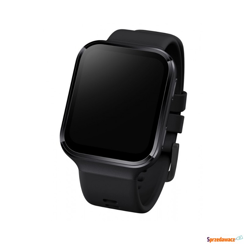 Smartwatch 70mai Saphir Watch czarny - Smartwatche - Legnica