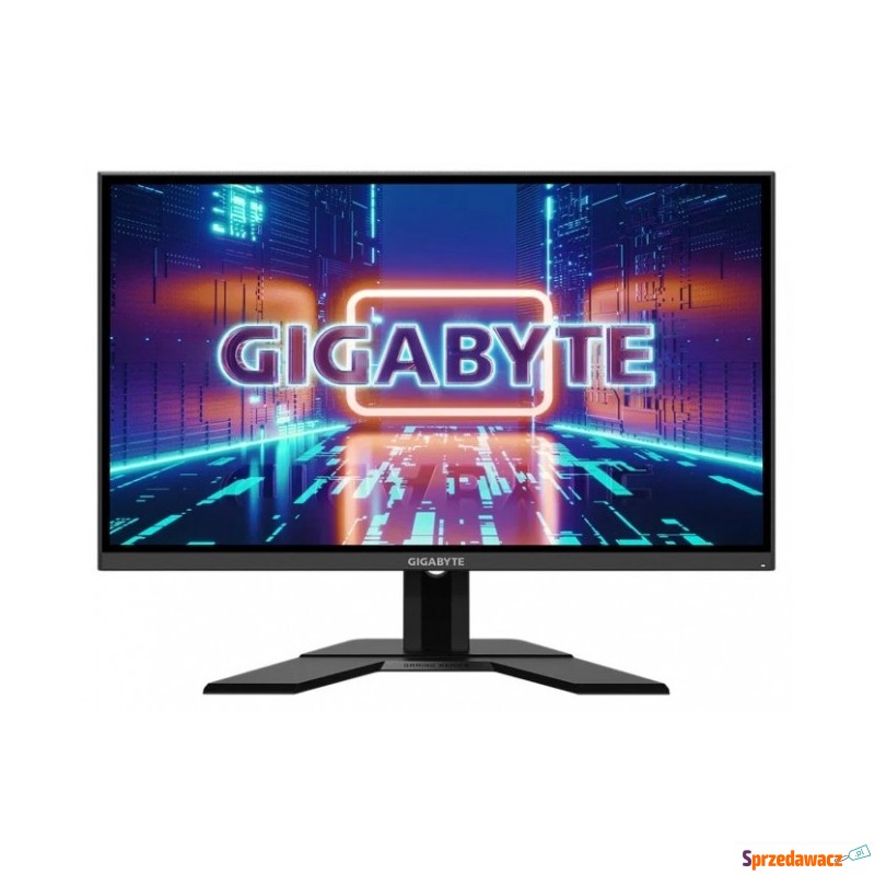 Gigabyte G27Q - Monitory LCD i LED - Oława