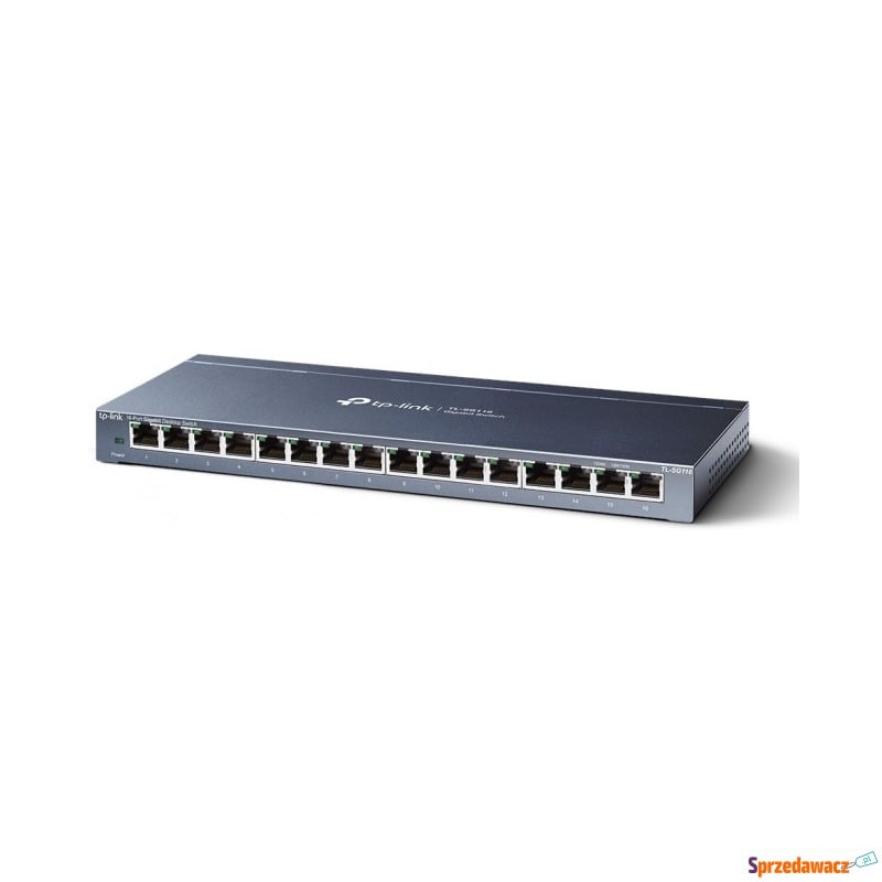 TP-Link TL-SG116 - Switche - Katowice