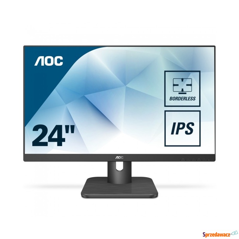 AOC 24E1Q - Monitory LCD i LED - Borzestowo