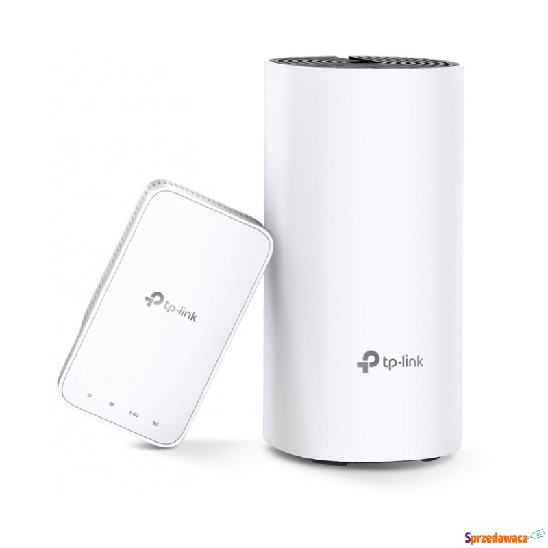 TP-Link Deco M3 (2-Pack) - Routery - Słupsk