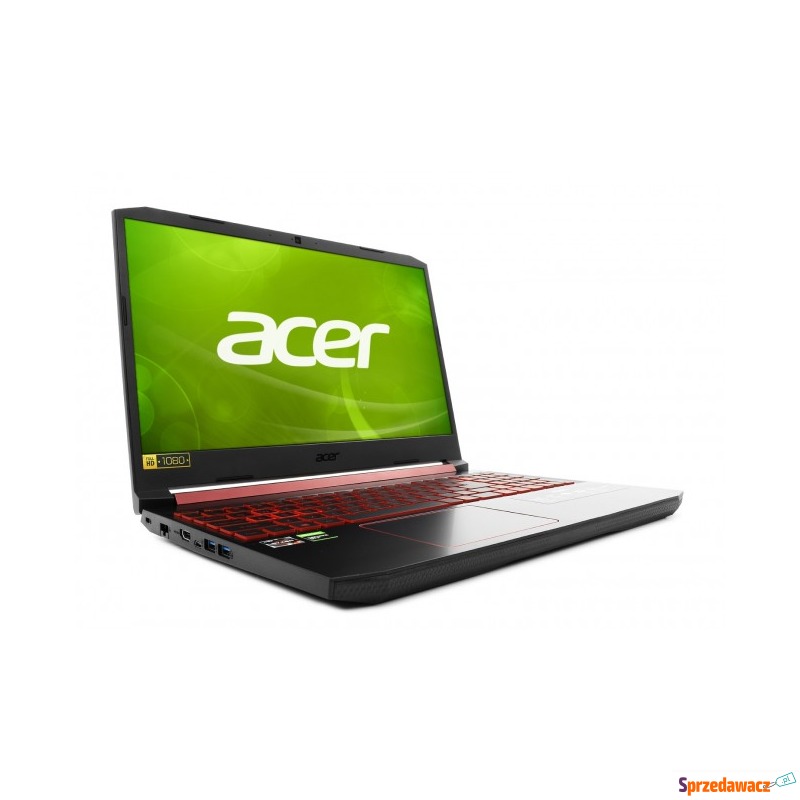 Acer Nitro 5 (NH.Q6ZEP.006) - Laptopy - Kołobrzeg