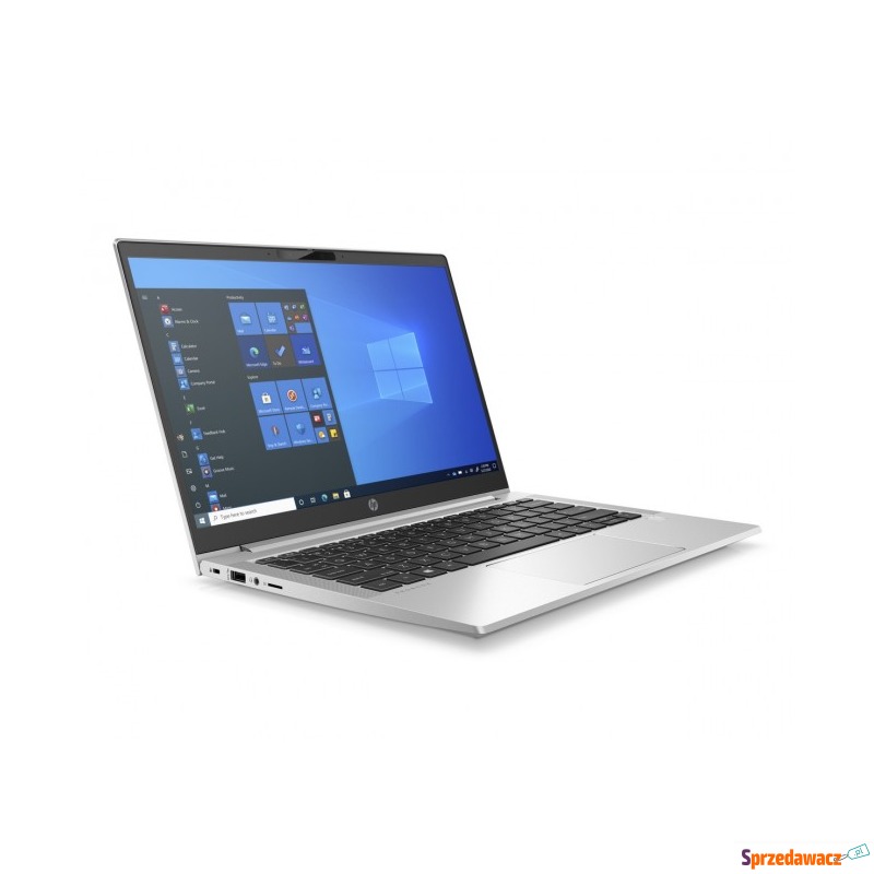 HP ProBook 430 G8 (2W1F6EA) - Laptopy - Sopot