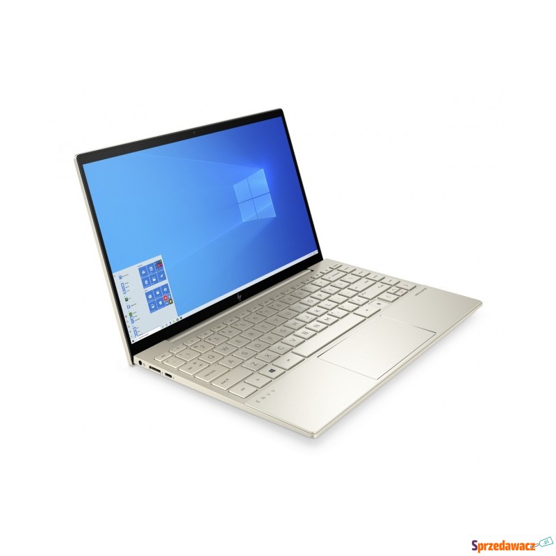 HP ENVY 13-ba0003nw (226A3EA) Złota - Laptopy - Żory