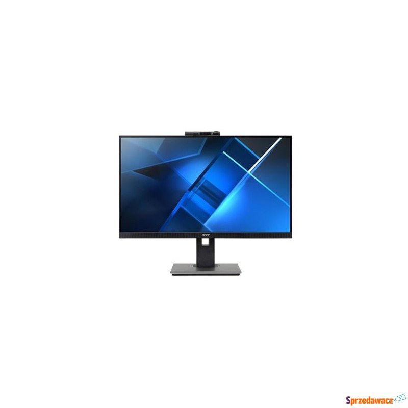 Acer B247YDbmiprczxPivot Webcam - Monitory LCD i LED - Zieleniewo