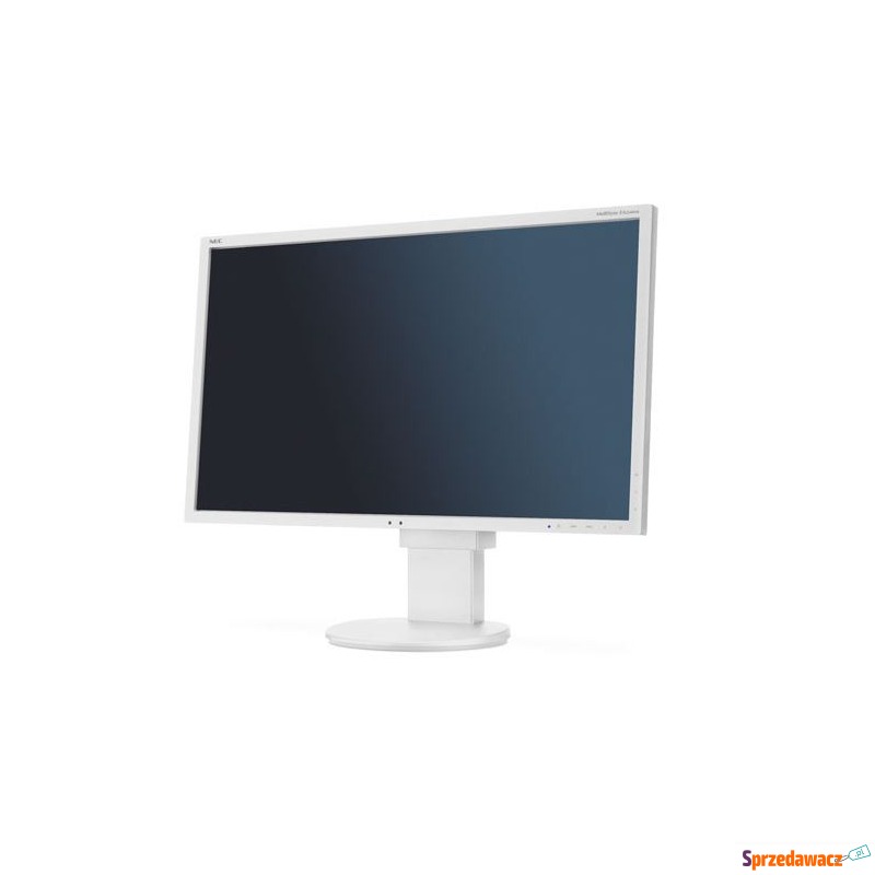 NEC EA224WMi [biały] - Monitory LCD i LED - Ugoszcz