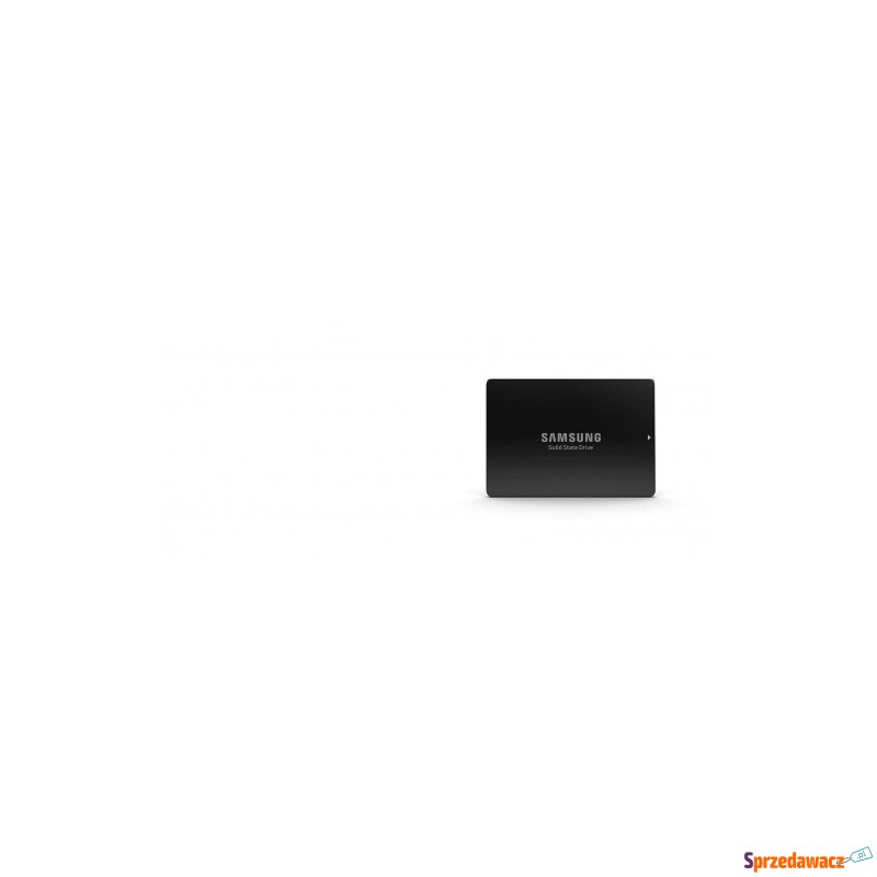 Dysk Samsung MZ7KH240HAHQ-00005 (240 GB ; 2.5";... - Dyski twarde - Rybarzowice