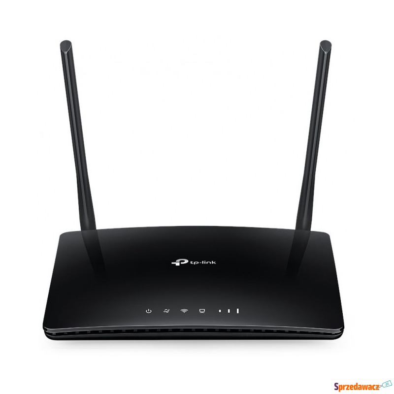 TP-Link Archer MR400 - Routery - Psary