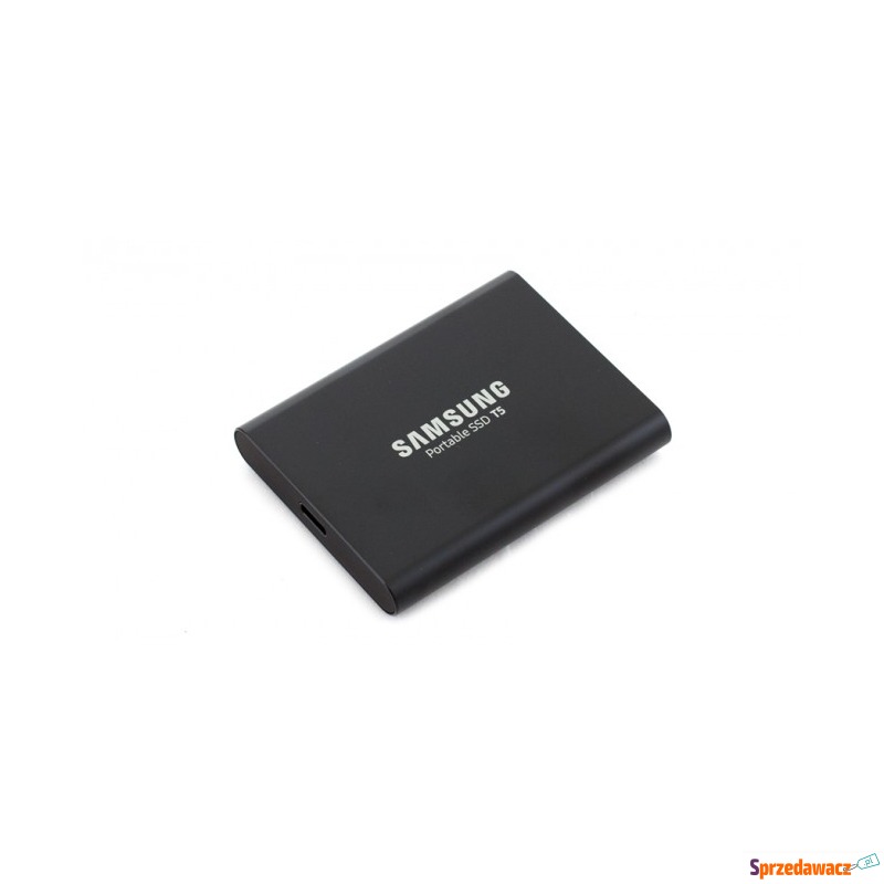 Samsung Portable SSD 1TB T5 - Przenośne dyski twarde - Ostrołęka