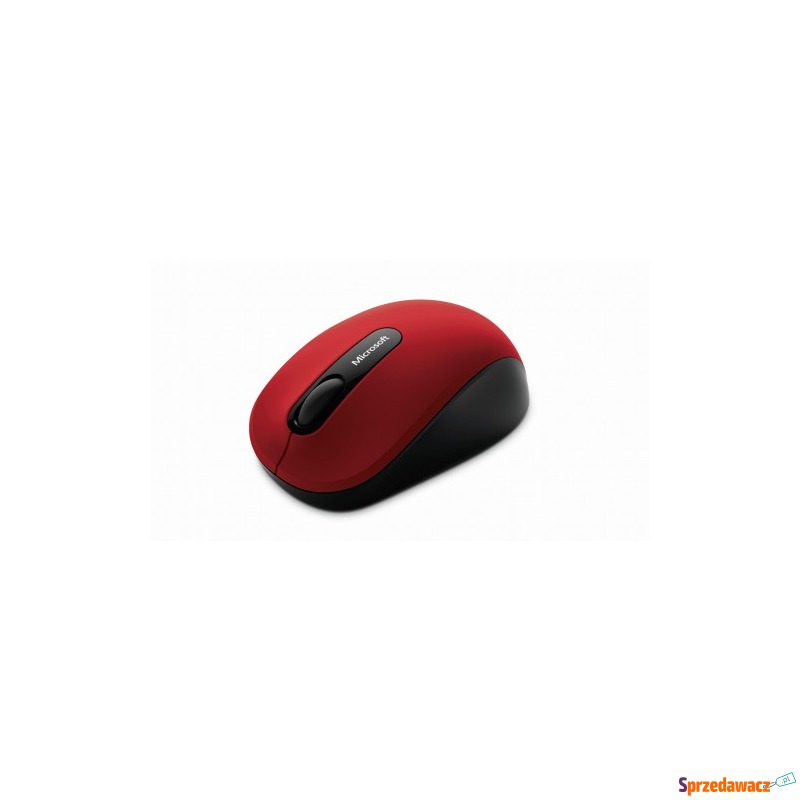 Mysz Microsoft Bluetooth Mobile Mouse 3600 PN... - Myszki - Skierniewice