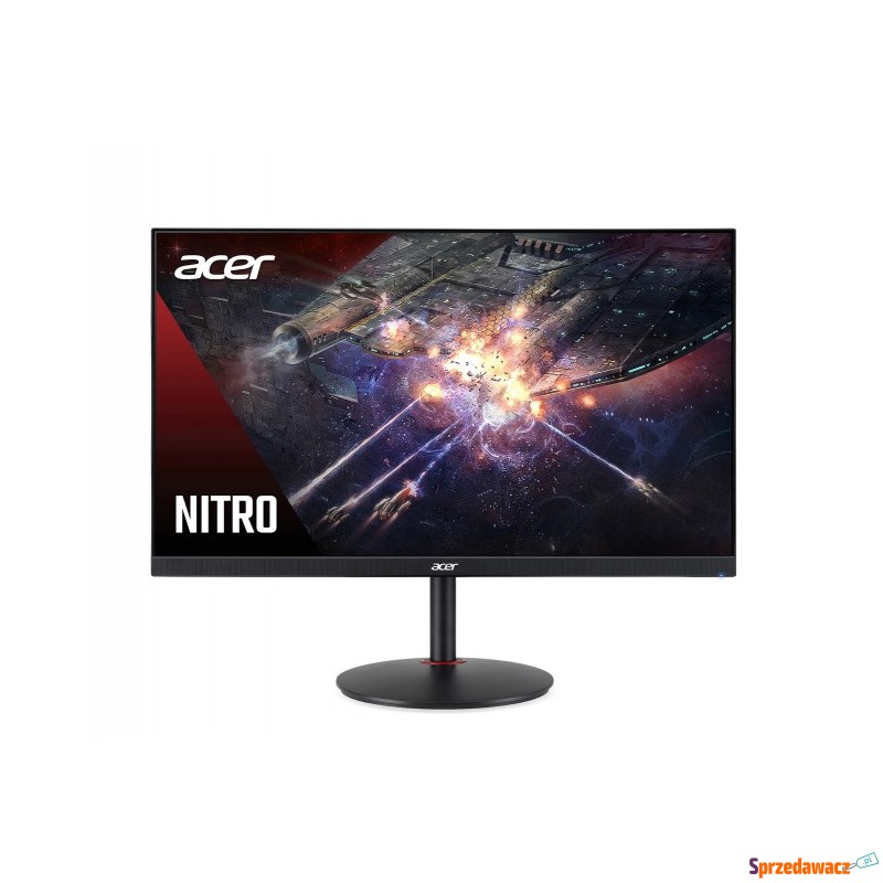 Acer Nitro XV242YPbmiiprx [1ms, 165Hz, HDR400,... - Monitory LCD i LED - Leszno