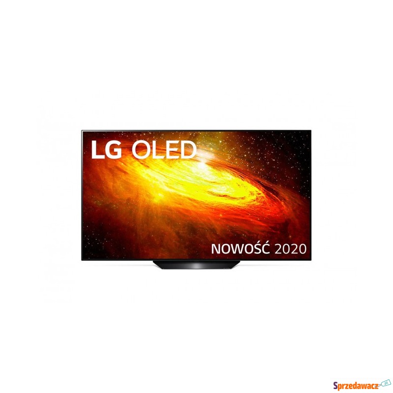 LG OLED65BX3LB - Telewizory - Skierniewice