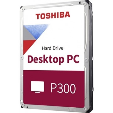 Toshiba P300 1TB bulk