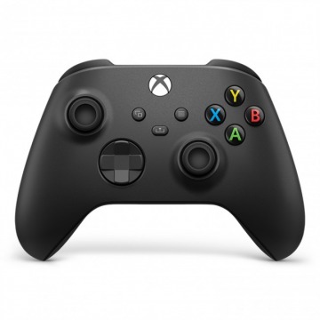 Microsoft Xbox kontroler bezprzewodowy czarny