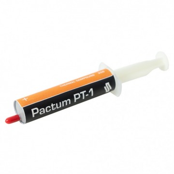 SilentiumPC Pactum PT-1 25G