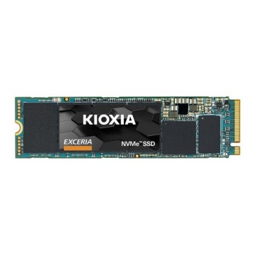 SSD KIOXIA EXCERIA NVMe Series, M.2 2280 500GB
