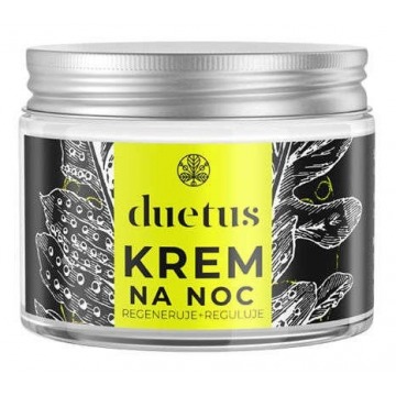 Duetus krem na noc 50ml